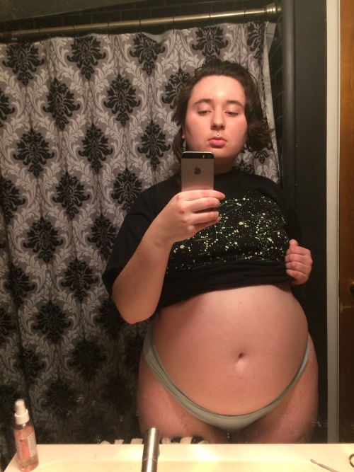 Sex peachypearchub:  thiccsgiving belly  pictures