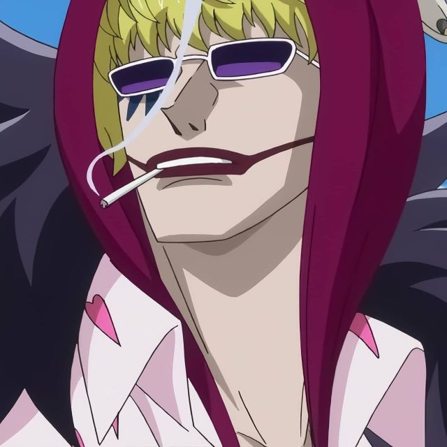 Onepiece Corazon Tumblr Posts Tumbral Com