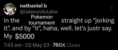 In Case You Were Wondering How Things Went Down At The Pokemon World Championships This Weekend: