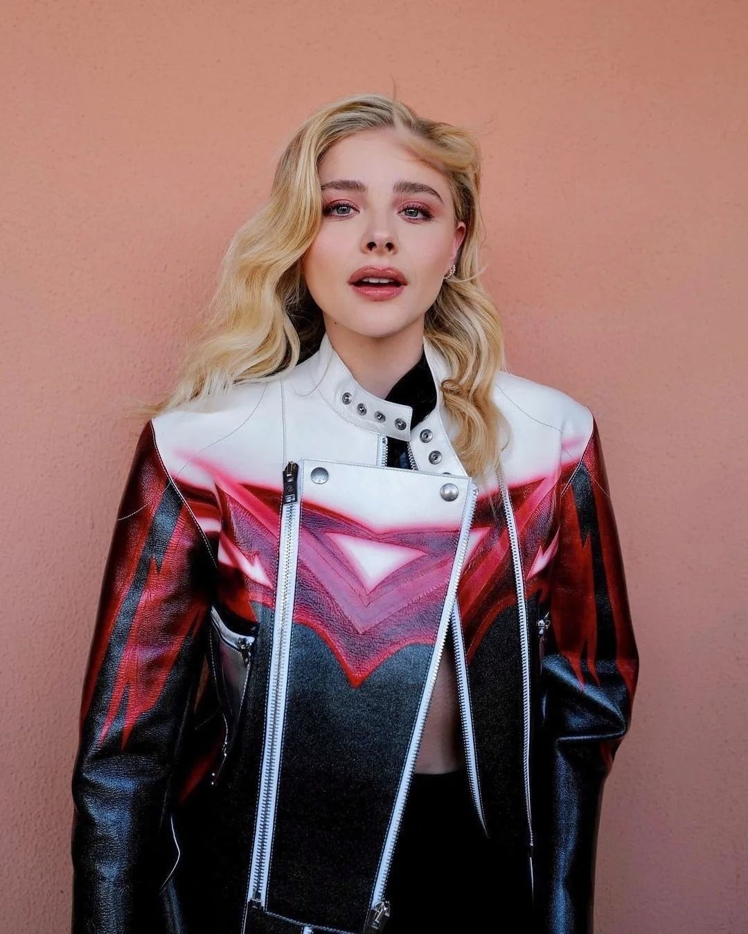 Chloe Moretz