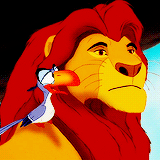 llionkings:“He was authoritative but he was just a gentle dad, you know?”January 17th, 1