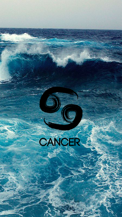 Cancer • Requested• Best for iPhone 5c 