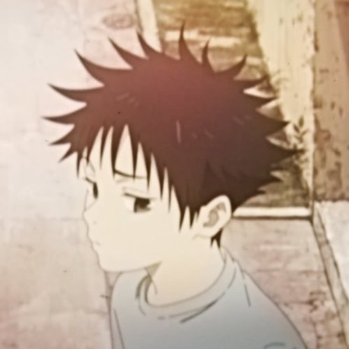 Satoru Got Toji's Blessing And Suguru Got Toji's Curse