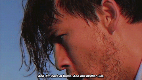 markired:TOO MANY JIMS