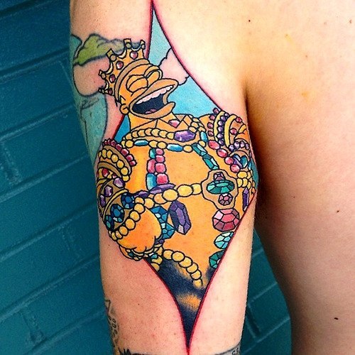 INKPEDIA