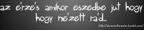 leszarom a tökéletességet