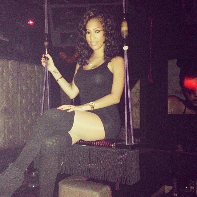 Sky High Club