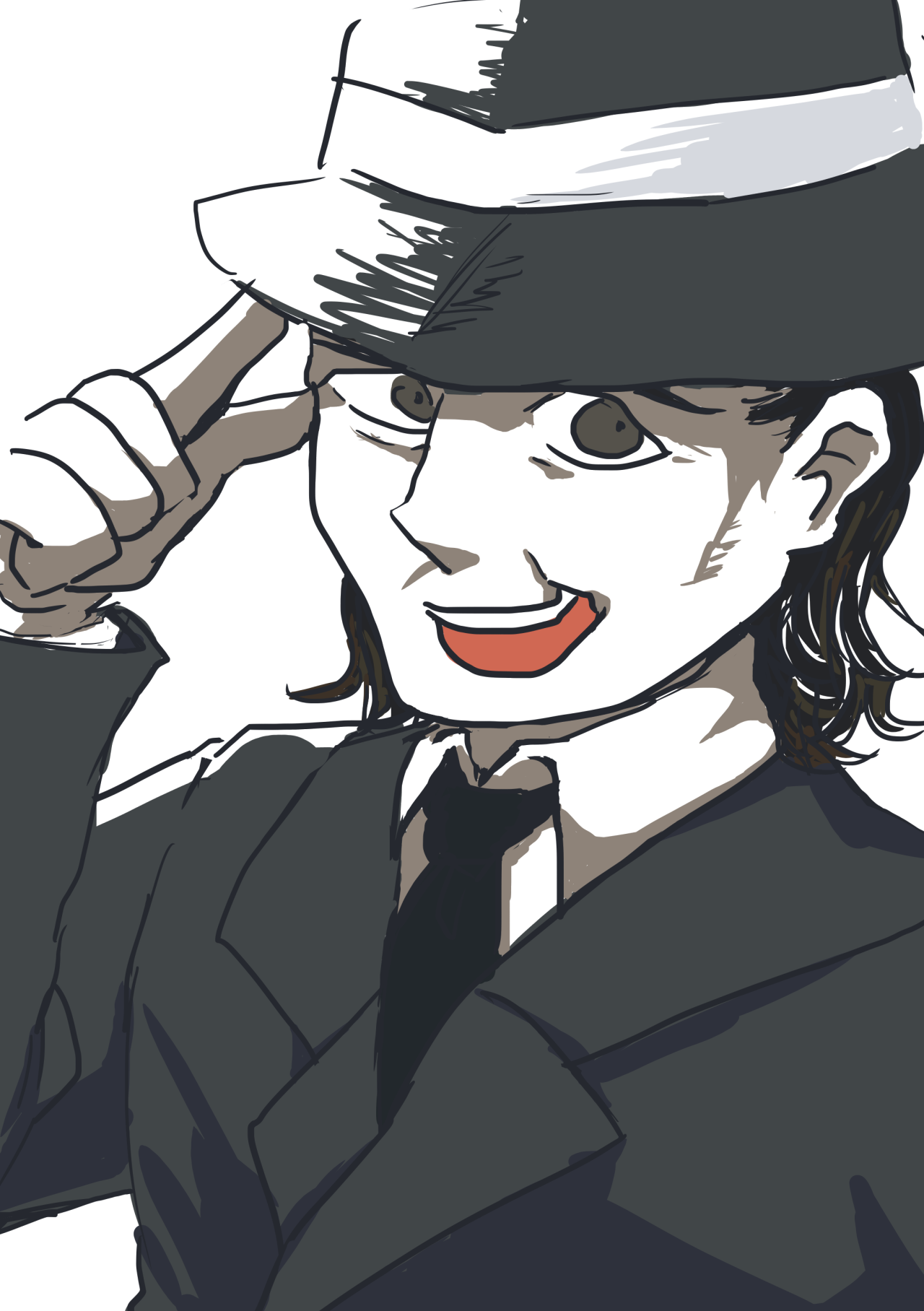ケニー アッカーマン Tumblr Posts Tumbral Com ケニー アッカーマン Tumblr Posts Tumbral Com