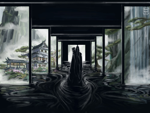 fragmentation of a homefor MDZS Chinese Disapora Event May 2021 (Twitter | AO3 collection)May 7-12: 