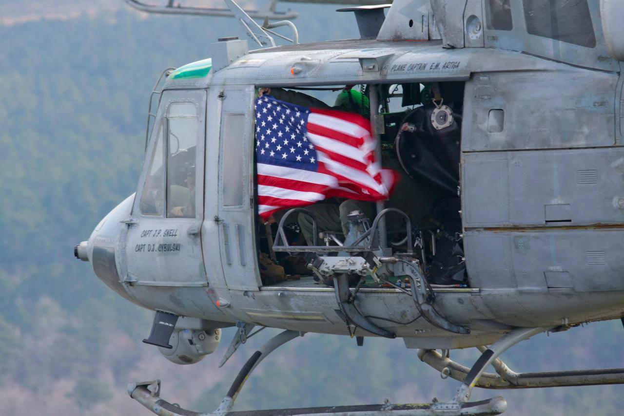 punishingtheguilty:The cost of freedom is always high, but Americans have always