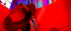 brideoffire: So long… partner. 