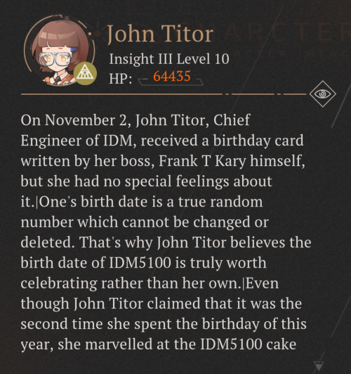 John You Good??