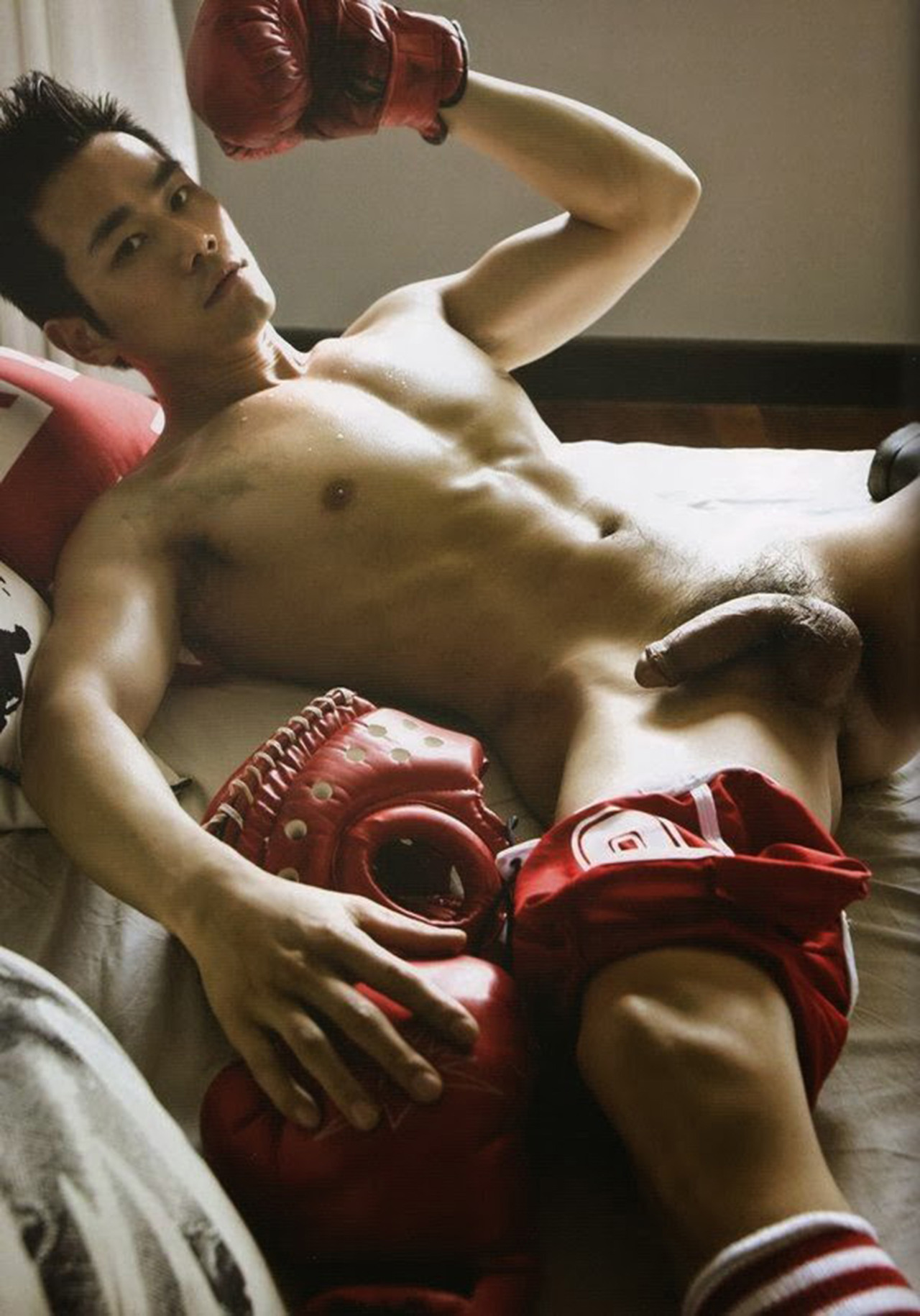 auberonbc:  For more Gorgeous Asian Men visit:http://auberonbc.tumblr.com/archive