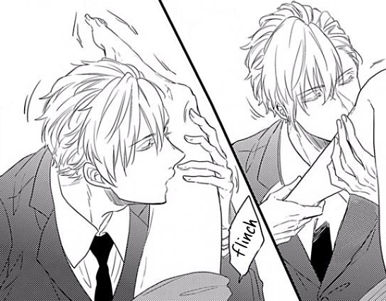 allboutheyaoi:  CREDITS: @omegaverseaddicted