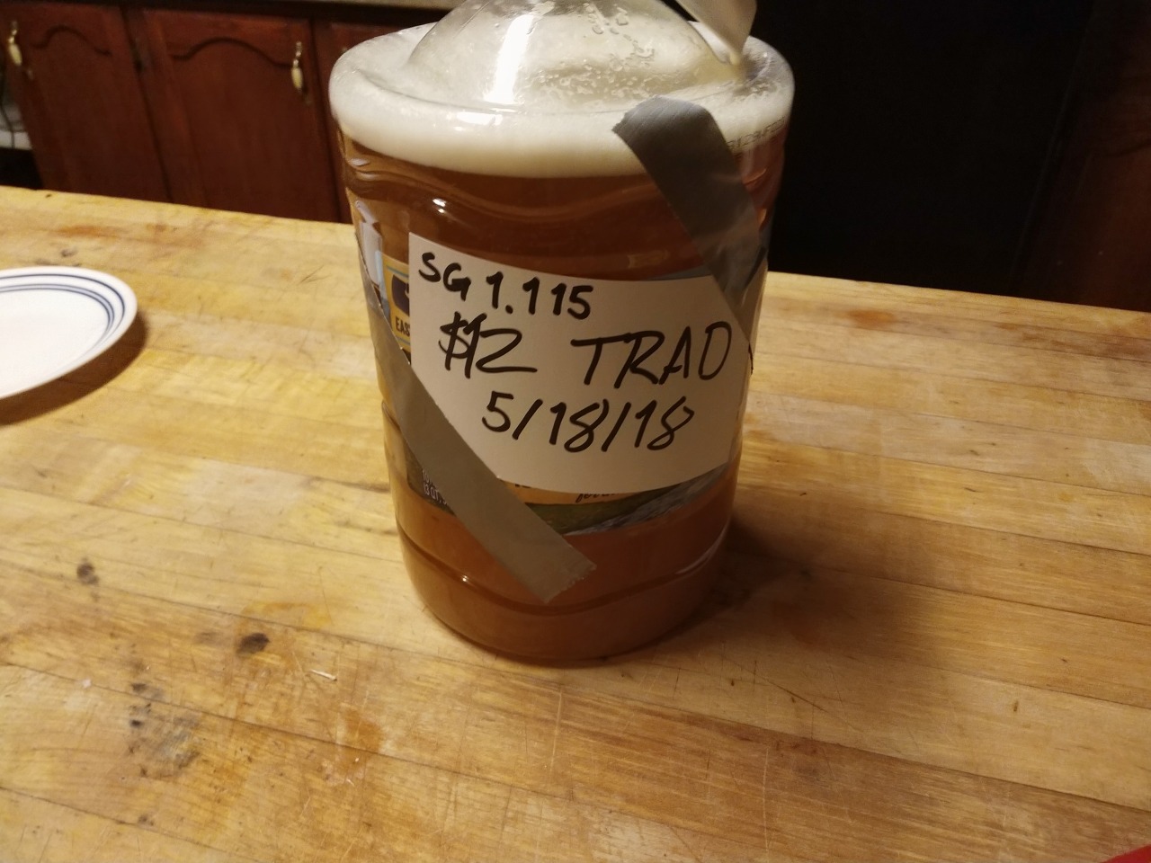 recoil-operated: tehgore:   yourunclejingo:  recoil-operated:   recoil-operated:   recoil-operated:  recoil-operated:   Recoil-operated’s ผ traditional mead: So one of the most common things I see on my Mead posts is “I’d love to do that, but