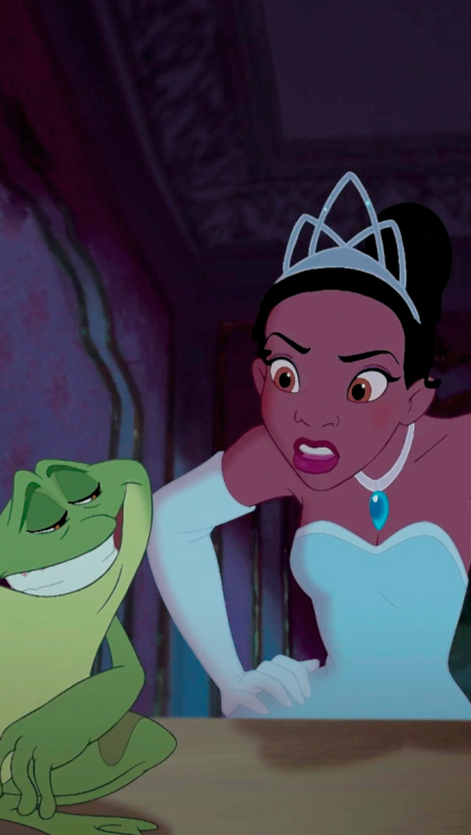 disneylockscreens: The Princess and the Frog - Lockscreens/Backgrounds. Feel free to use. PLEASE DO 