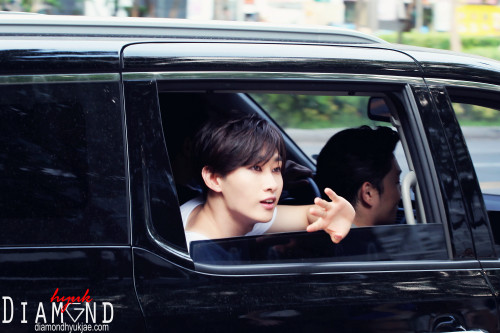 kimhyukie - osh