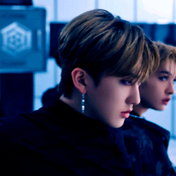 SKZ + Emo Songs (9/?)