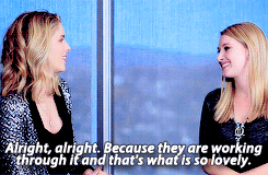 emilybestrickards:  Are we gonna find out what Oliver might be getting her for the holidays this yea