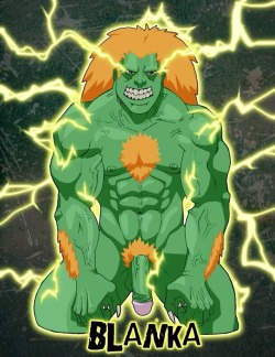 Blanka