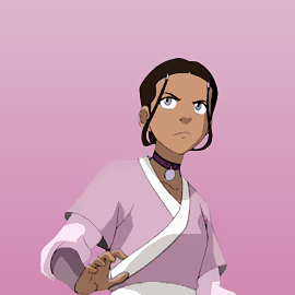 jockfrost:Some atla lady icons for international woman’s day! more icons on my icon pagec