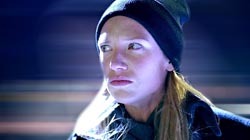 fiction-over-fact:  Olivia Dunham - 1x01 