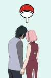 Porn Pics appleheadss:Sasusaku fan art with different