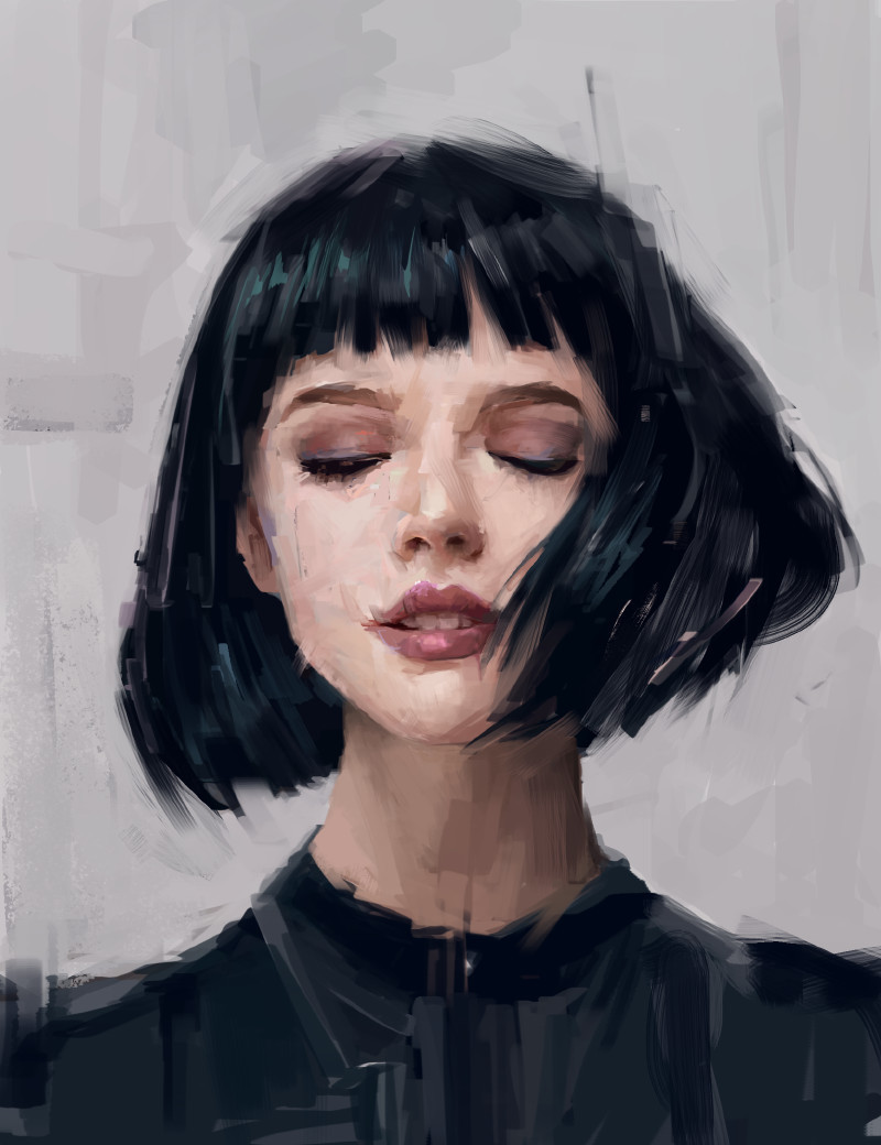 tired of trying
