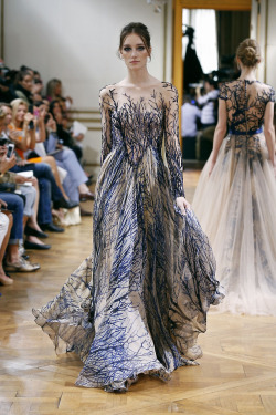 ohcreaturefear:  jaclcfrost:  allow me to introduce you to some things made by zuhair murad aka the guy who showed me it was indeed possible to fall in love with dresses  Yes 