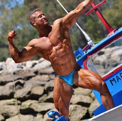 muscleaddictza:Alejandro Cabillas