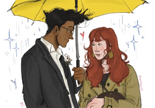 Jily In Every Other Universe