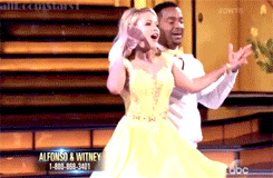 thegestianpoet:  tastefullyoffensive:  Video: Alfonso Ribeiro Brings Back ‘The Carlton’ Dance on ‘DWTS’  i think it’s impossible to not smile while looking at this 