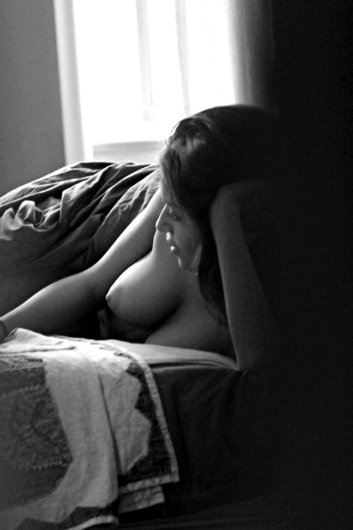 la beauté de la Femme