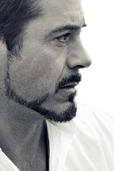 XXX icangoonallnight:  Robert Downey Jr / Chris photo