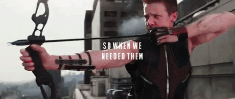 bypluviophile:Thank you Avengers. Whatever it takes…
