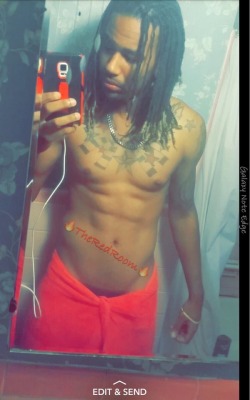 xthexredxroomx:  This Brandon… From a FB secret freak group… I can’t remember which one 🤷🏾‍♂️Http://www.XTheXRedXRoomX.tumblr.com  Like, Reblog, Follow