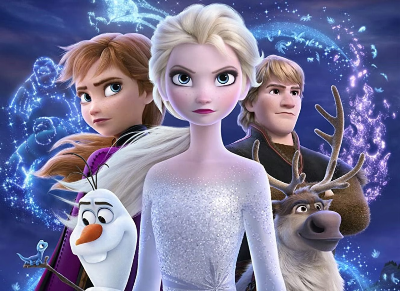 🚨CONFIRMADO FROZEN 3, ZOOTOPIA 2 É TOY STORY 5🚨 #elsa