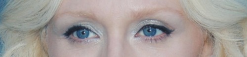 Eyes Blue Like The Atlantic