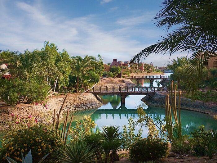 the-beautifull-egypt:  El Gouna, Red Sea , Egypt Awesome holidays, many memories