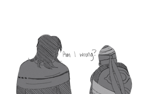 [ Cw: Disassociation / (well Kinda??) ]