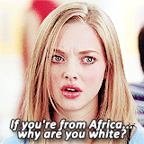 rileyssblue:  Mean Girls 