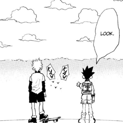Hxh Hxh