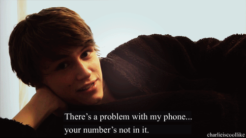 REBLOG IF YOU ARE GAY SO I CAN FOLLOW AND HIT ON YOU
