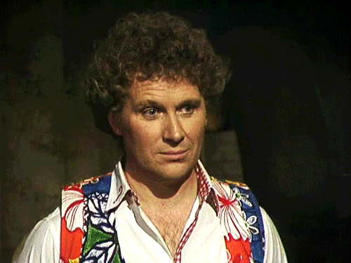 octoberobserver:The Doctor’s Many Faces - Appreciation Post