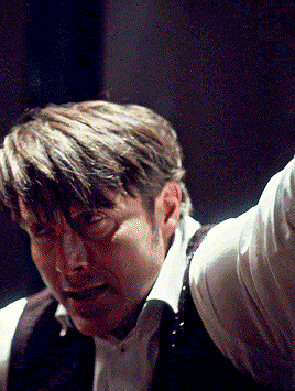 Hannibal S3E05 "Contorno" || S3E13 "The Wrath Of The Lamb"