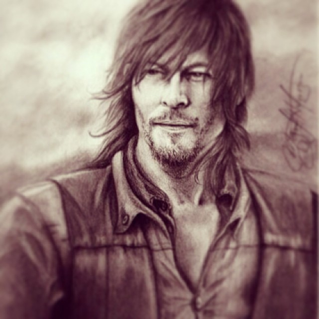 bigbaldhead:  Thanksfor the art. X