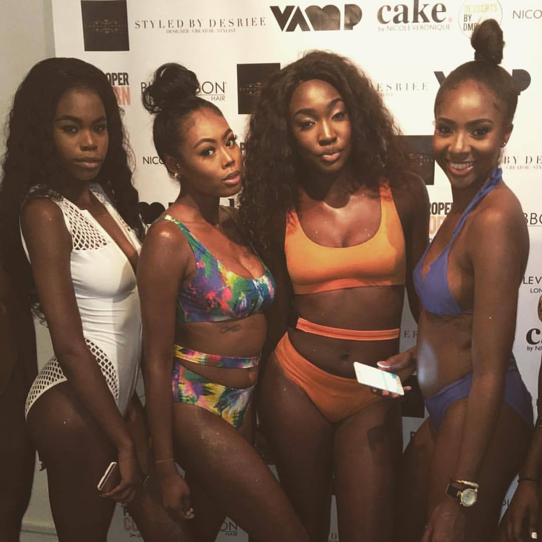 ebonyaesthetics:  Workout Motivation
