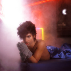 twixnmix:Prince photographed by Allen Beaulieu,