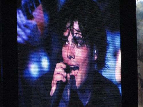 9/1/07 At Tinley Park, Illinois. Taken By Melanie Wilson