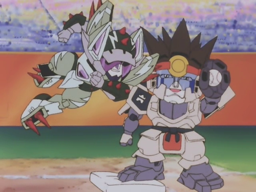 alucardy2000:  Ryuuken appreciation post!